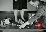 Standbild Wackeln Meter Akron Ohio USA, 1931, aus Sekunde 49 historischem Filmmaterial Videoclip 65675051984
