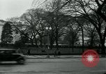 Standbild Präsident Herbert Hoover Washington DC USA, 1932, aus Sekunde 12 historischem Filmmaterial Videoclip 65675051985