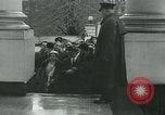 Standbild Präsident Herbert Hoover Washington DC USA, 1932, aus Sekunde 29 historischem Filmmaterial Videoclip 65675051985