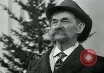 Standbild Präsident Herbert Hoover Washington DC USA, 1932, aus Sekunde 34 historischem Filmmaterial Videoclip 65675051985