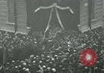 Immagine di Premier Mussolini Forli Italia, 1932, secondo 13 filmato di repertorio 65675051987