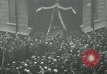 Immagine di Premier Mussolini Forli Italia, 1932, secondo 16 filmato di repertorio 65675051987