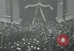 Immagine di Premier Mussolini Forli Italia, 1932, secondo 17 filmato di repertorio 65675051987
