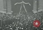 Immagine di Premier Mussolini Forli Italia, 1932, secondo 18 filmato di repertorio 65675051987