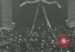 Immagine di Premier Mussolini Forli Italia, 1932, secondo 21 filmato di repertorio 65675051987