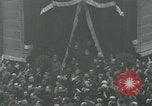 Immagine di Premier Mussolini Forli Italia, 1932, secondo 23 filmato di repertorio 65675051987