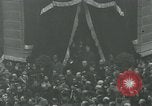 Immagine di Premier Mussolini Forli Italia, 1932, secondo 26 filmato di repertorio 65675051987