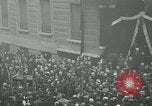 Immagine di Premier Mussolini Forli Italia, 1932, secondo 30 filmato di repertorio 65675051987