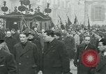 Immagine di Premier Mussolini Forli Italia, 1932, secondo 57 filmato di repertorio 65675051987