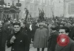 Immagine di Premier Mussolini Forli Italia, 1932, secondo 61 filmato di repertorio 65675051987
