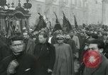 Immagine di Premier Mussolini Forli Italia, 1932, secondo 62 filmato di repertorio 65675051987