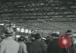 Immagine di Albert Einstein San Pedro California USA, 1933, secondo 42 filmato di repertorio 65675051988
