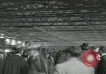 Immagine di Albert Einstein San Pedro California USA, 1933, secondo 43 filmato di repertorio 65675051988