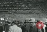 Immagine di Albert Einstein San Pedro California USA, 1933, secondo 44 filmato di repertorio 65675051988