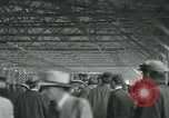 Immagine di Albert Einstein San Pedro California USA, 1933, secondo 45 filmato di repertorio 65675051988