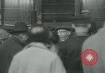 Immagine di Albert Einstein San Pedro California USA, 1933, secondo 51 filmato di repertorio 65675051988