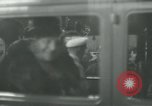 Immagine di Albert Einstein San Pedro California USA, 1933, secondo 52 filmato di repertorio 65675051988