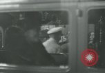 Immagine di Albert Einstein San Pedro California USA, 1933, secondo 53 filmato di repertorio 65675051988