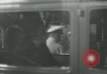 Immagine di Albert Einstein San Pedro California USA, 1933, secondo 54 filmato di repertorio 65675051988