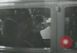 Immagine di Albert Einstein San Pedro California USA, 1933, secondo 55 filmato di repertorio 65675051988