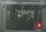 Immagine di Albert Einstein San Pedro California USA, 1933, secondo 56 filmato di repertorio 65675051988