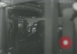 Immagine di Albert Einstein San Pedro California USA, 1933, secondo 60 filmato di repertorio 65675051988
