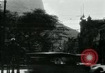 Immagine di Cristo Redentore statua Rio de Janeiro in Brasile, 1932, secondo 25 filmato di repertorio 65675051989