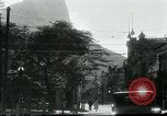Immagine di Cristo Redentore statua Rio de Janeiro in Brasile, 1932, secondo 26 filmato di repertorio 65675051989