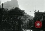 Immagine di Cristo Redentore statua Rio de Janeiro in Brasile, 1932, secondo 27 filmato di repertorio 65675051989