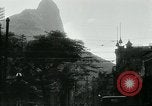 Immagine di Cristo Redentore statua Rio de Janeiro in Brasile, 1932, secondo 28 filmato di repertorio 65675051989