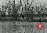 Immagine di Prigionieri lotta flood Glendora Mississippi USA, 1932, secondo 33 filmato di repertorio 65675051990