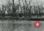 Immagine di Prigionieri lotta flood Glendora Mississippi USA, 1932, secondo 34 filmato di repertorio 65675051990