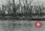 Immagine di Prigionieri lotta flood Glendora Mississippi USA, 1932, secondo 35 filmato di repertorio 65675051990