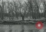 Immagine di Prigionieri lotta flood Glendora Mississippi USA, 1932, secondo 37 filmato di repertorio 65675051990