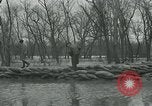 Immagine di Prigionieri lotta flood Glendora Mississippi USA, 1932, secondo 38 filmato di repertorio 65675051990