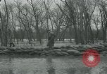 Immagine di Prigionieri lotta flood Glendora Mississippi USA, 1932, secondo 39 filmato di repertorio 65675051990
