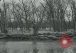 Immagine di Prigionieri lotta flood Glendora Mississippi USA, 1932, secondo 40 filmato di repertorio 65675051990