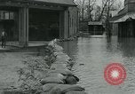 Immagine di Prigionieri lotta flood Glendora Mississippi USA, 1932, secondo 42 filmato di repertorio 65675051990