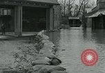 Immagine di Prigionieri lotta flood Glendora Mississippi USA, 1932, secondo 44 filmato di repertorio 65675051990