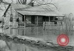 Immagine di Prigionieri lotta flood Glendora Mississippi USA, 1932, secondo 48 filmato di repertorio 65675051990