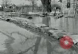 Immagine di Prigionieri lotta flood Glendora Mississippi USA, 1932, secondo 50 filmato di repertorio 65675051990