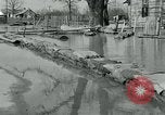 Immagine di Prigionieri lotta flood Glendora Mississippi USA, 1932, secondo 52 filmato di repertorio 65675051990