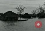 Immagine di Prigionieri lotta flood Glendora Mississippi USA, 1932, secondo 54 filmato di repertorio 65675051990