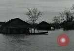 Immagine di Prigionieri lotta flood Glendora Mississippi USA, 1932, secondo 55 filmato di repertorio 65675051990