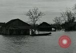 Immagine di Prigionieri lotta flood Glendora Mississippi USA, 1932, secondo 57 filmato di repertorio 65675051990