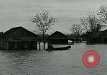 Immagine di Prigionieri lotta flood Glendora Mississippi USA, 1932, secondo 59 filmato di repertorio 65675051990