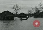 Immagine di Prigionieri lotta flood Glendora Mississippi USA, 1932, secondo 60 filmato di repertorio 65675051990