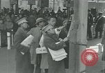 Image fa Tan Université étudiants Shanghai la Chine, 1932, de la seconde 26 séquences d'archives historiques vidéo 65675051991