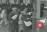Image fa Tan Université étudiants Shanghai la Chine, 1932, de la seconde 27 séquences d'archives historiques vidéo 65675051991