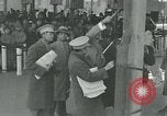 Image fa Tan Université étudiants Shanghai la Chine, 1932, de la seconde 29 séquences d'archives historiques vidéo 65675051991